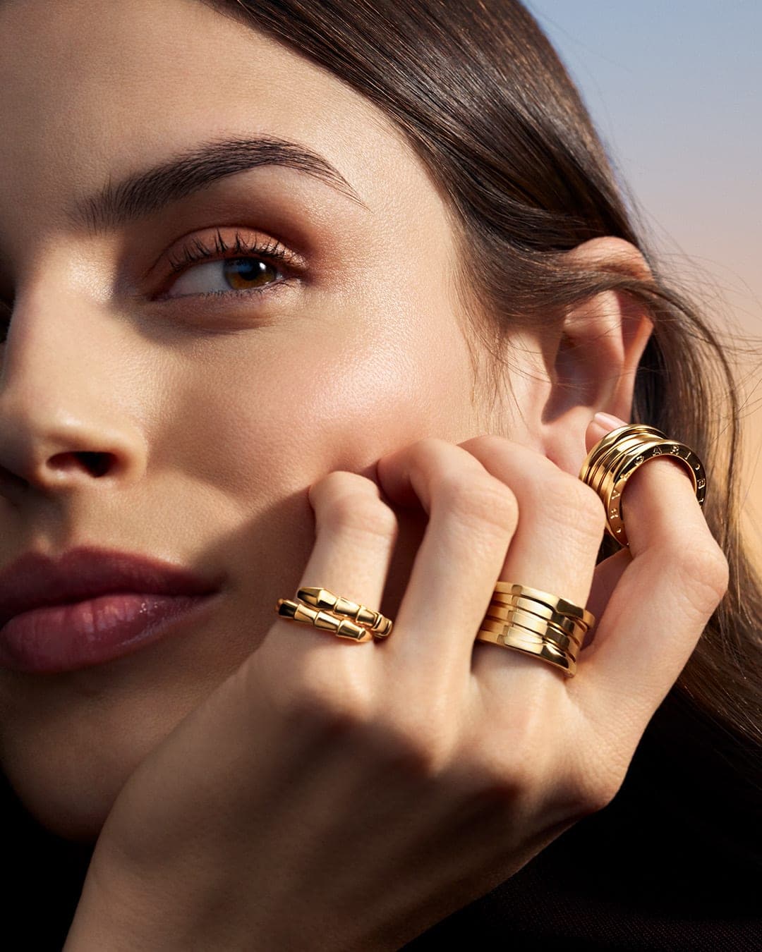 Collection B.zero1 Bvlgari