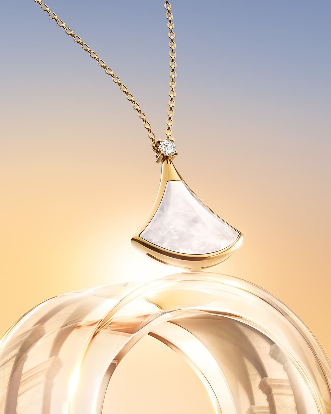 Collection Divas' Dream Bvlgari